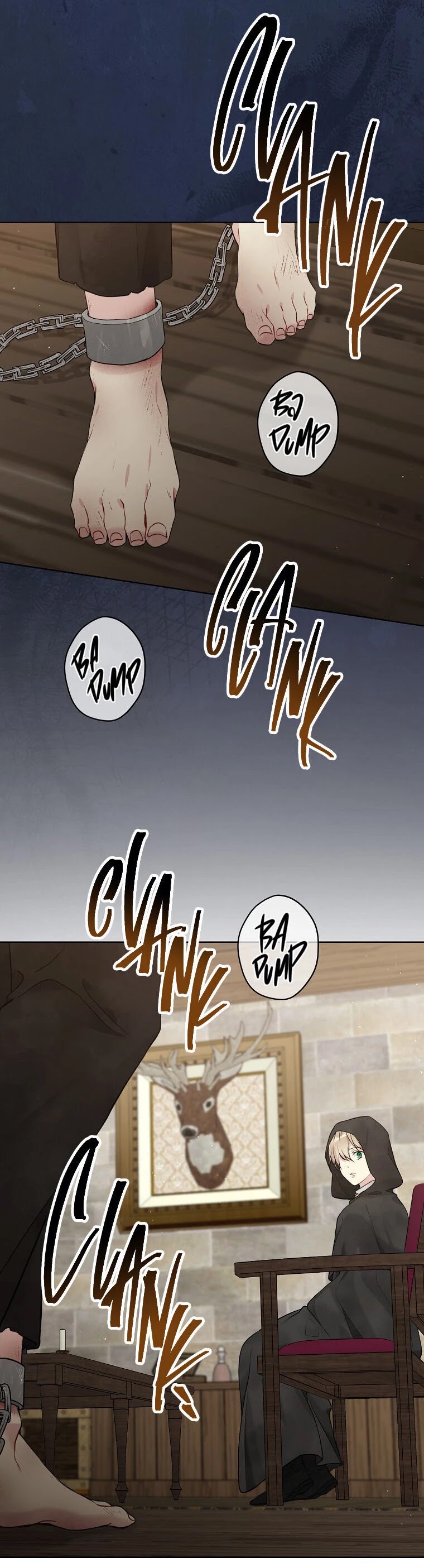 The Viridescent Crown Chapter 55 page 43 - Chapter 55