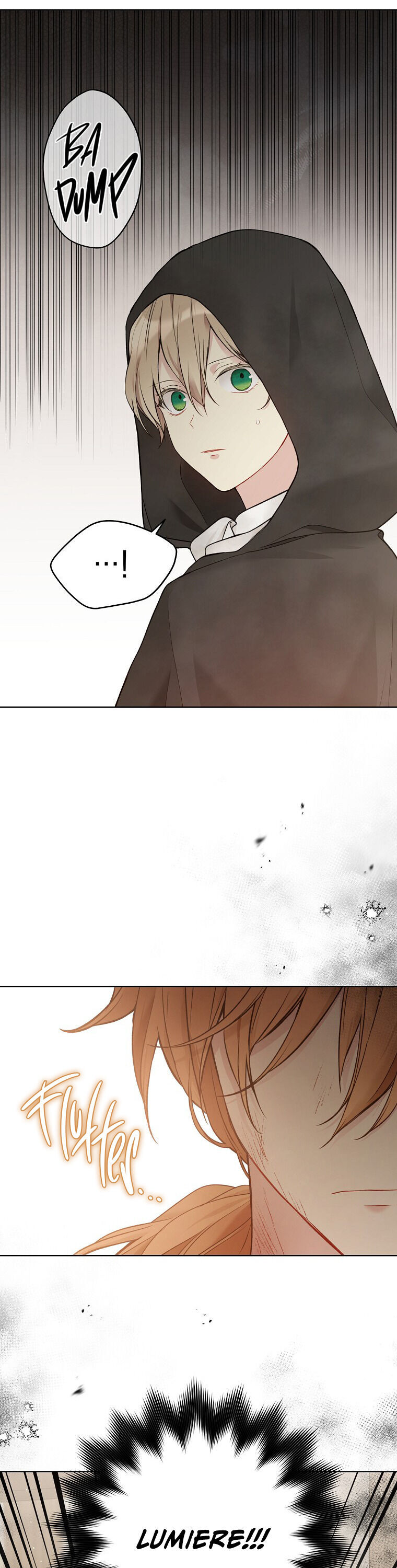 The Viridescent Crown Chapter 55 page 44 - Chapter 55