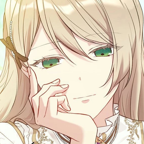 The Viridescent Crown Chapter 55 cover