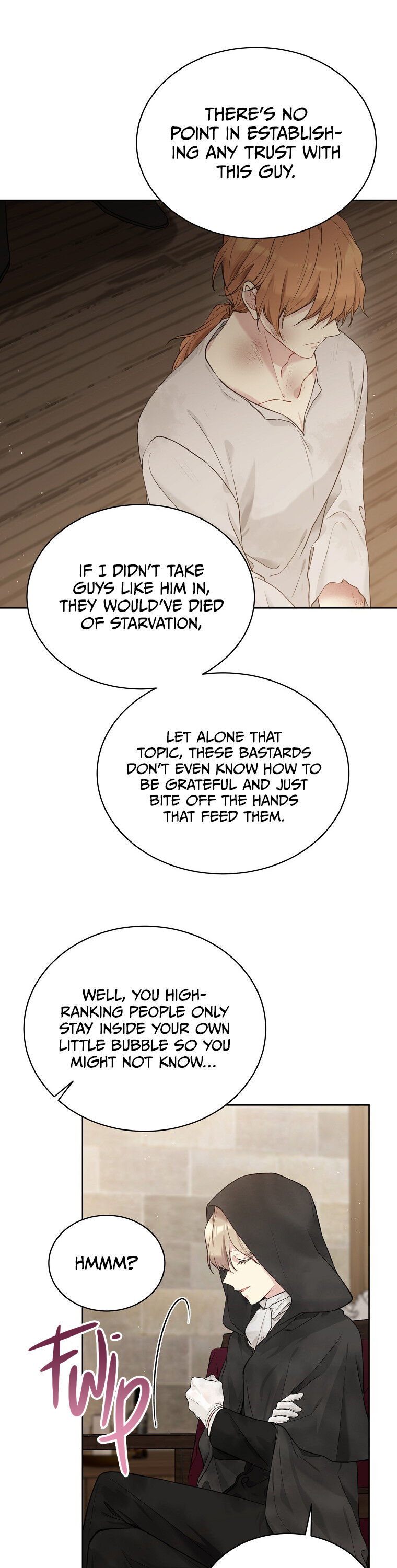 The Viridescent Crown Chapter 56 page 11 - Chapter 56