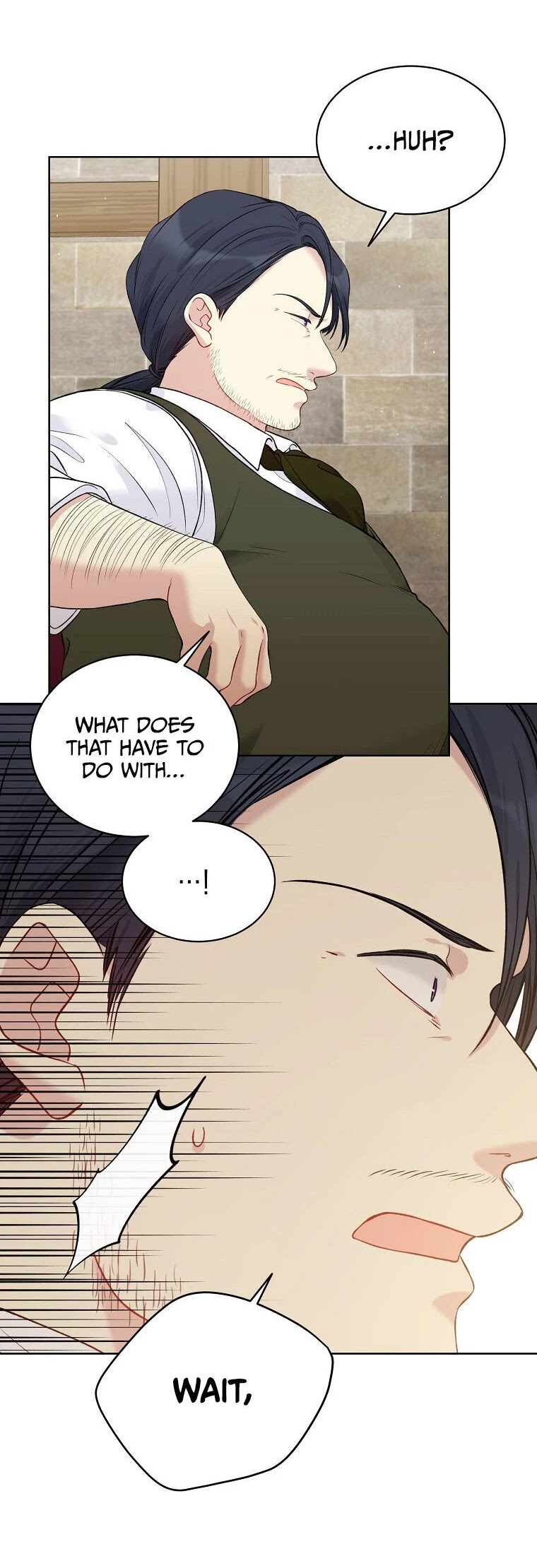 The Viridescent Crown Chapter 56 page 14 - Chapter 56