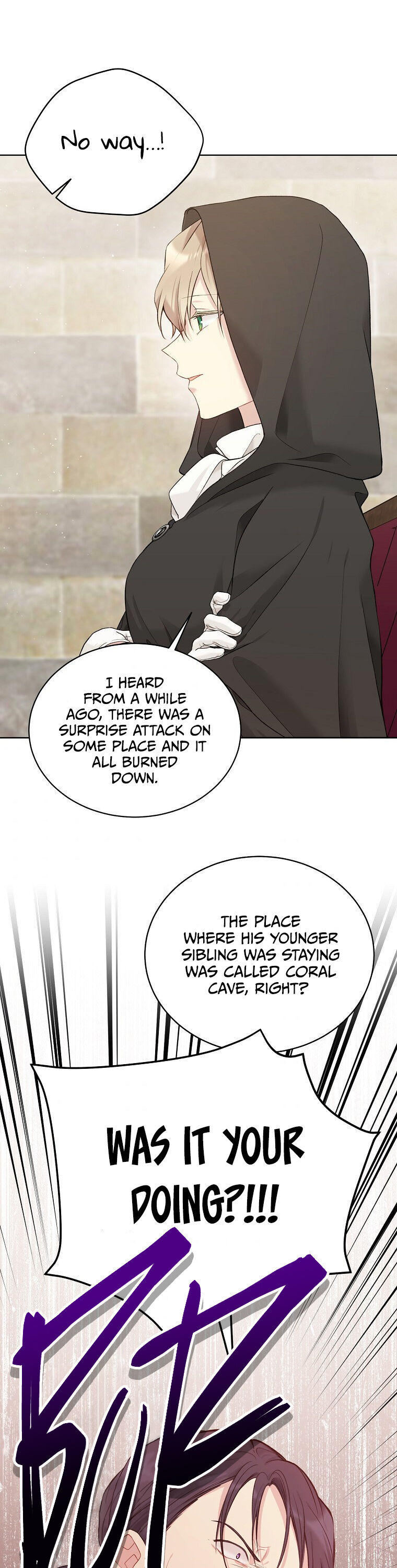 The Viridescent Crown Chapter 56 page 15 - Chapter 56
