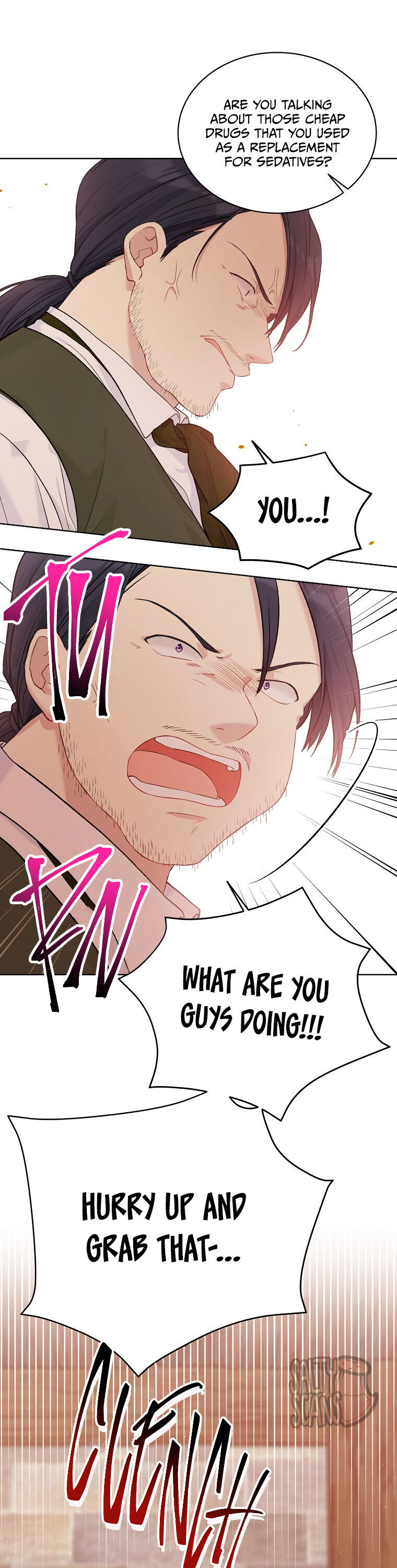 The Viridescent Crown Chapter 56 page 20 - Chapter 56