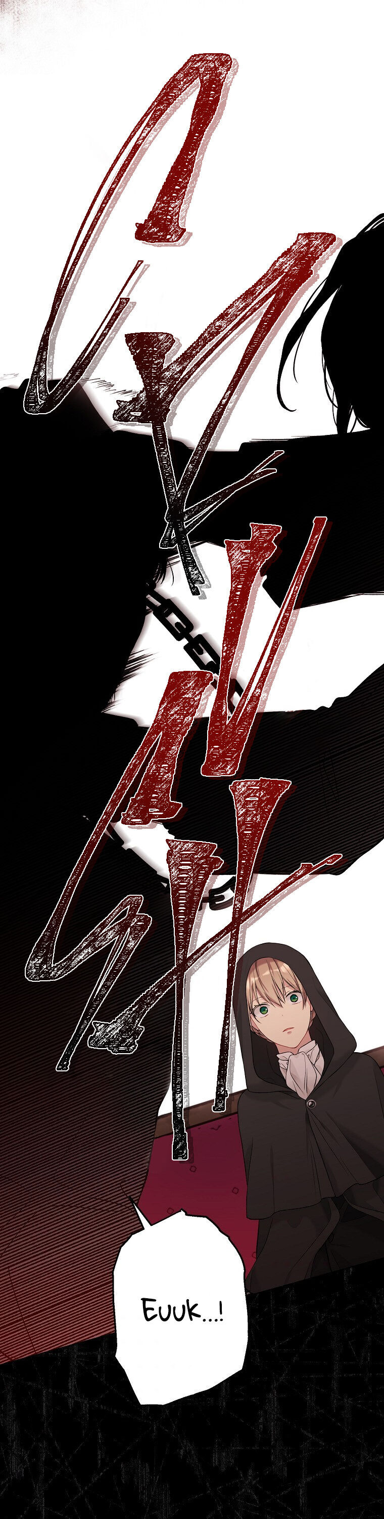 The Viridescent Crown Chapter 56 page 23 - Chapter 56