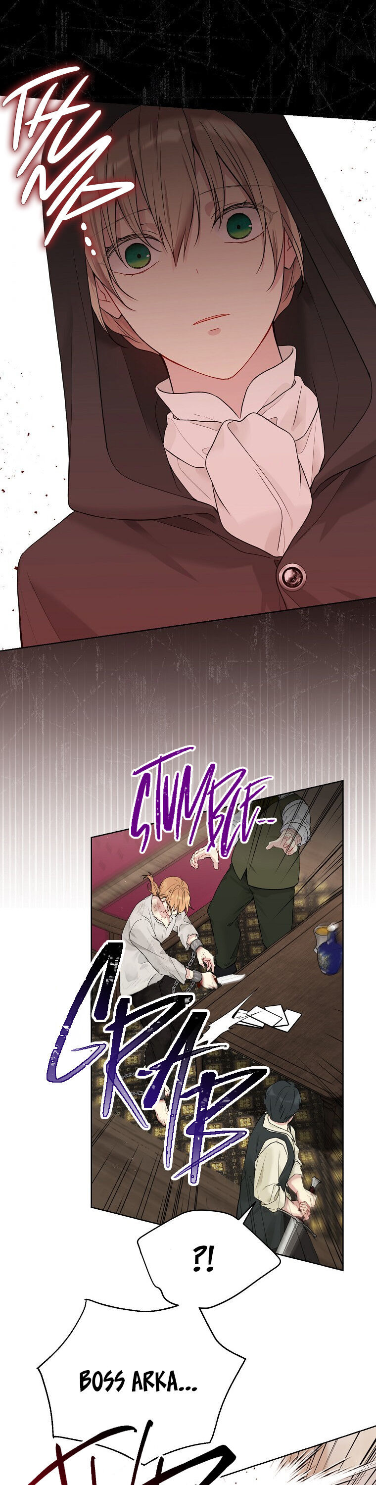 The Viridescent Crown Chapter 56 page 24 - Chapter 56