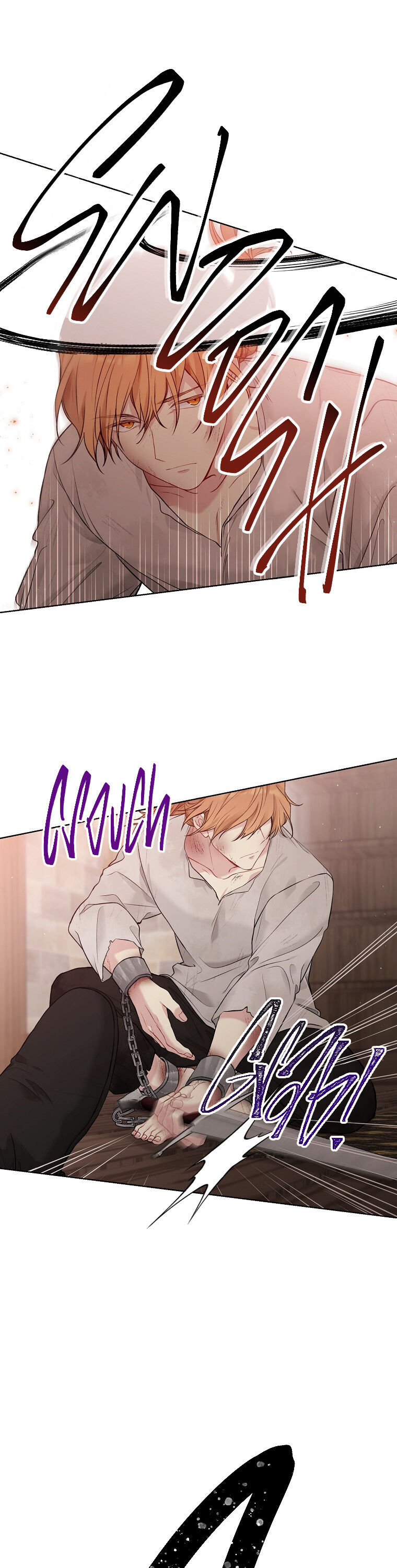 The Viridescent Crown Chapter 56 page 26 - Chapter 56