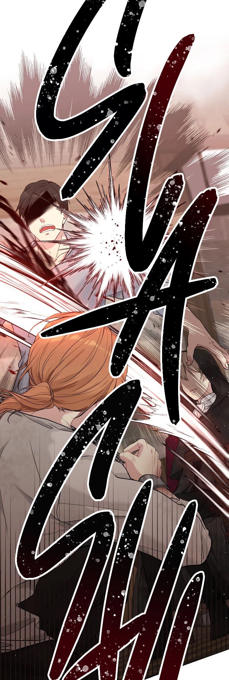 The Viridescent Crown Chapter 56 page 27 - Chapter 56
