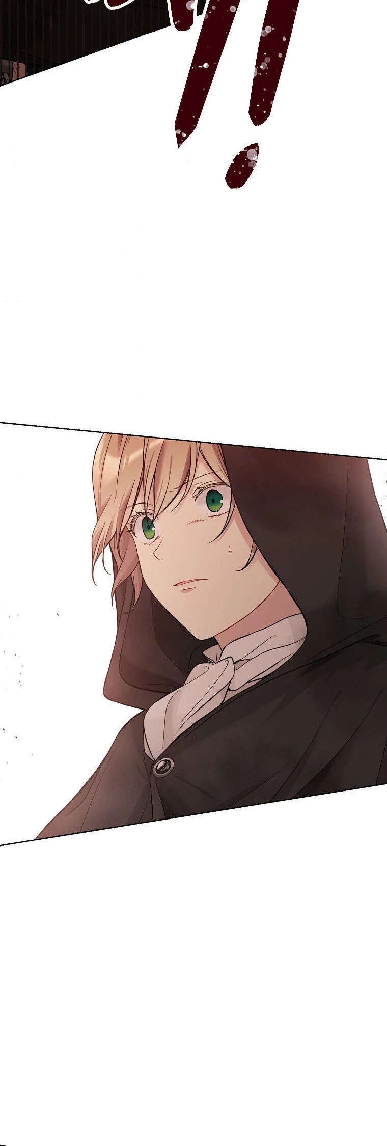 The Viridescent Crown Chapter 56 page 28 - Chapter 56