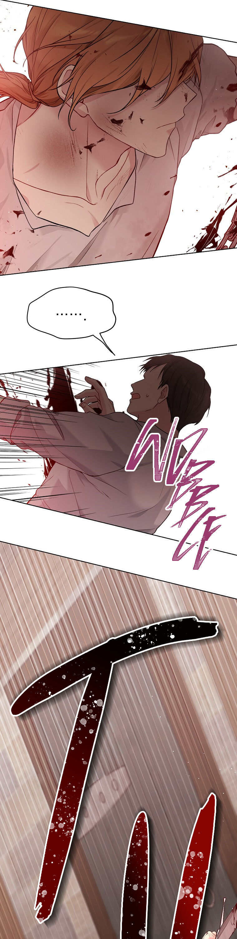 The Viridescent Crown Chapter 56 page 29 - Chapter 56