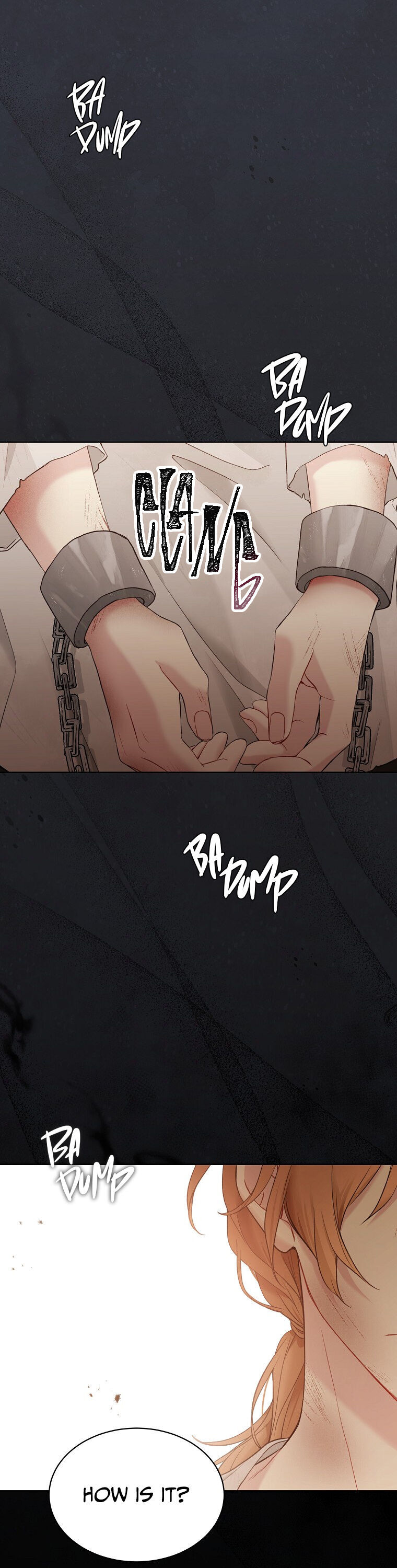 The Viridescent Crown Chapter 56 page 3 - Chapter 56