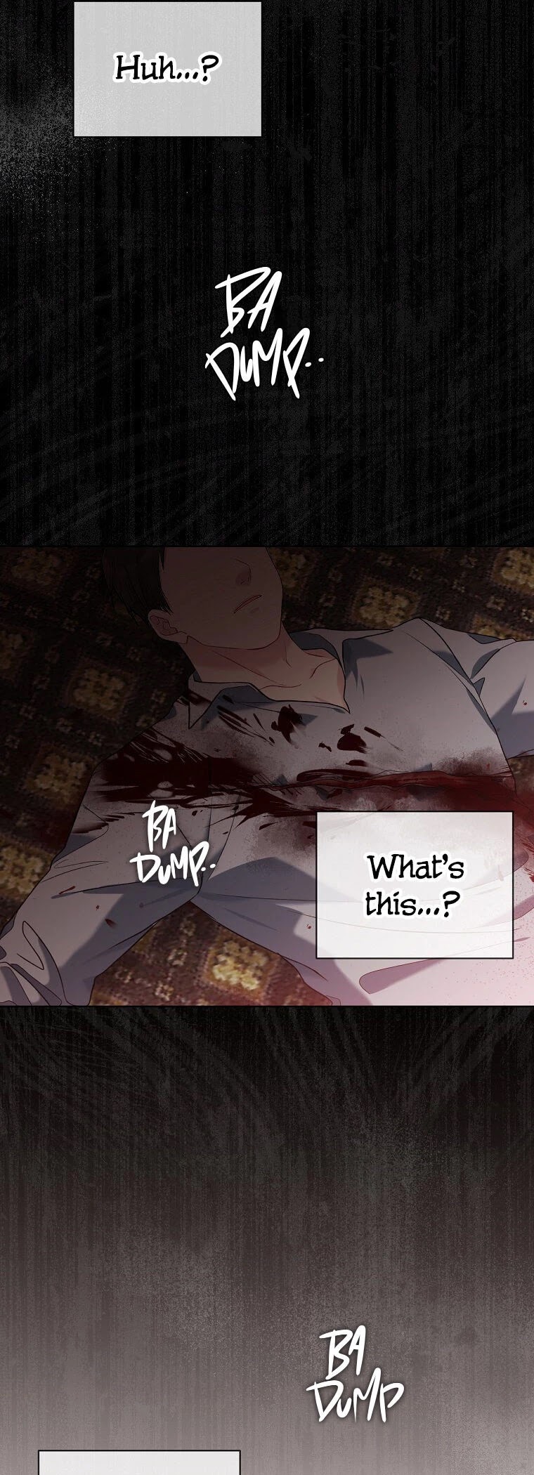 The Viridescent Crown Chapter 56 page 32 - Chapter 56