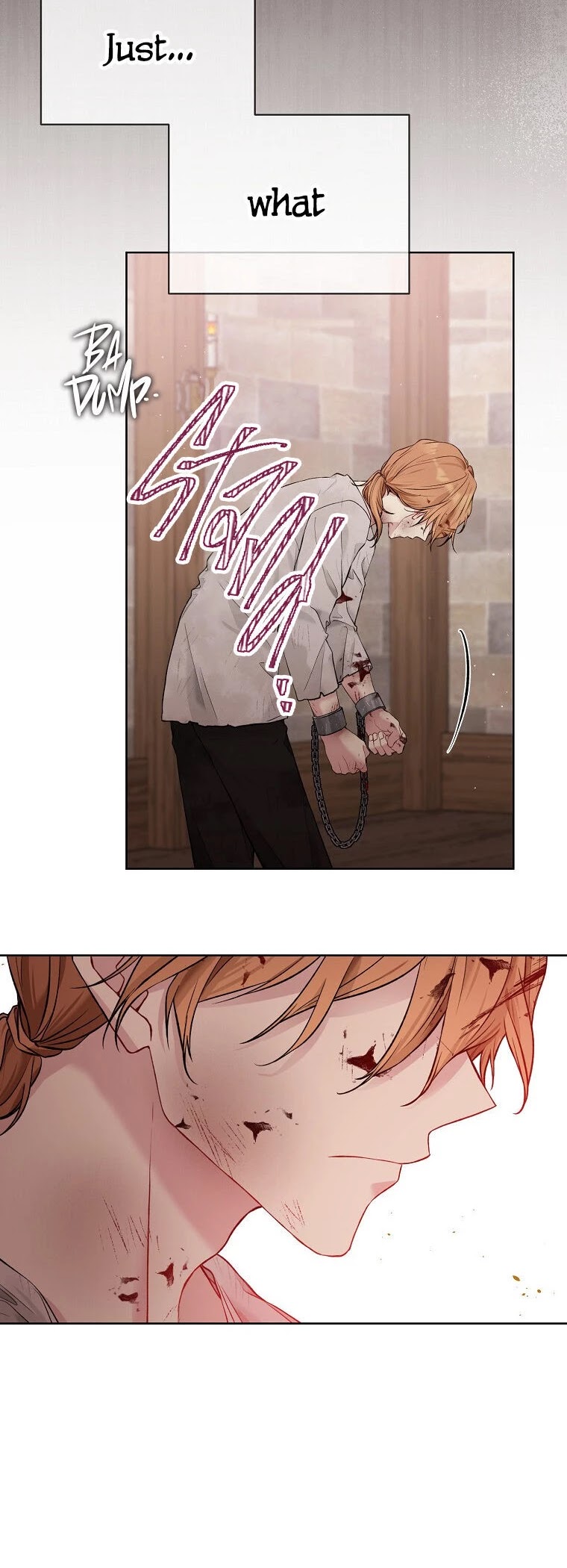 The Viridescent Crown Chapter 56 page 33 - Chapter 56