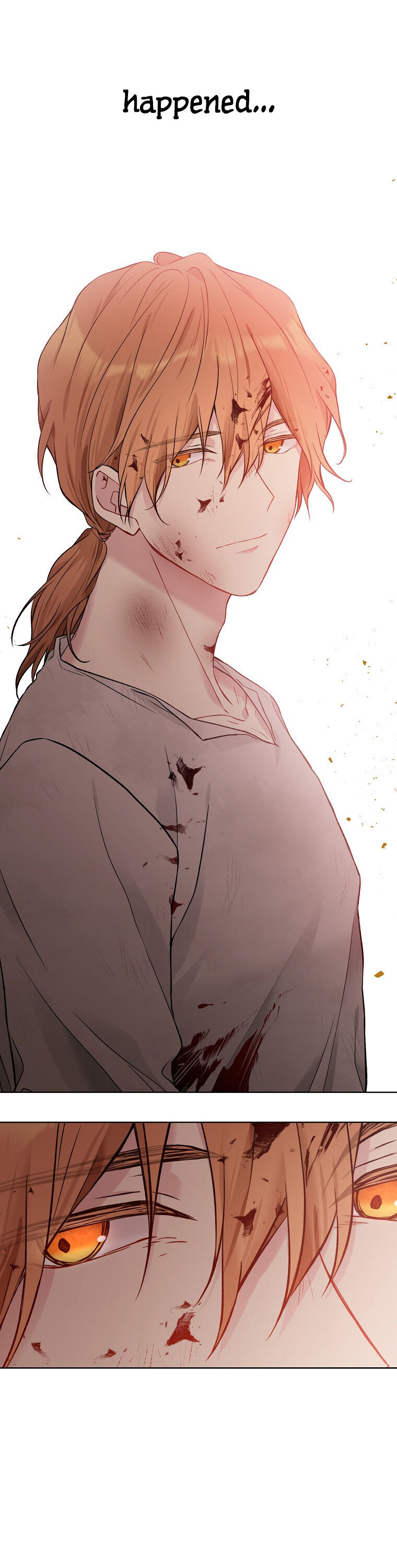 The Viridescent Crown Chapter 56 page 34 - Chapter 56
