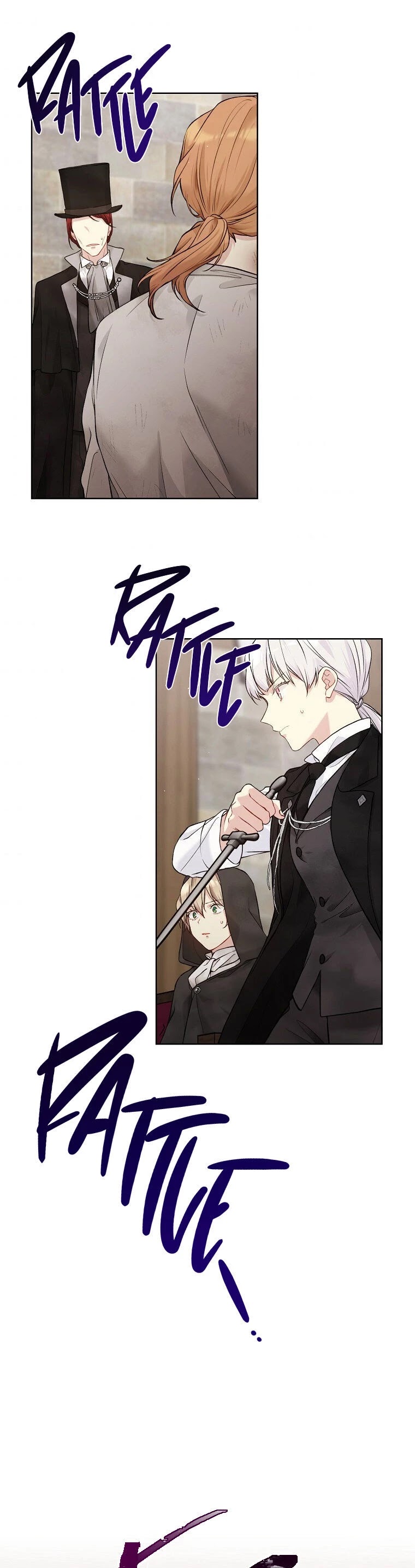 The Viridescent Crown Chapter 56 page 36 - Chapter 56