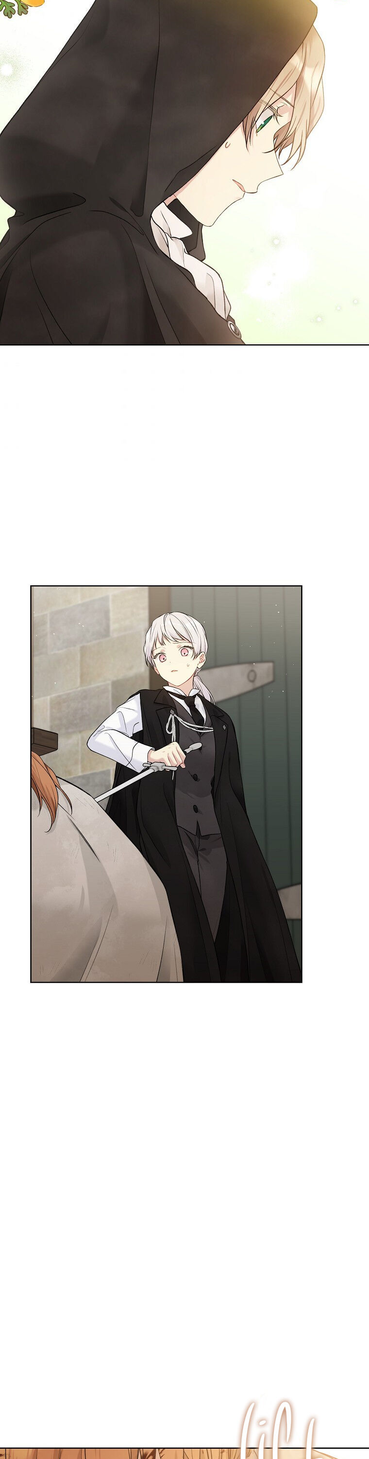 The Viridescent Crown Chapter 56 page 40 - Chapter 56