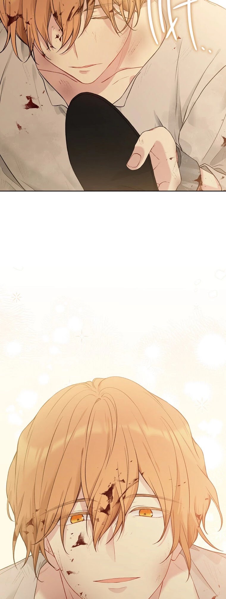The Viridescent Crown Chapter 56 page 41 - Chapter 56