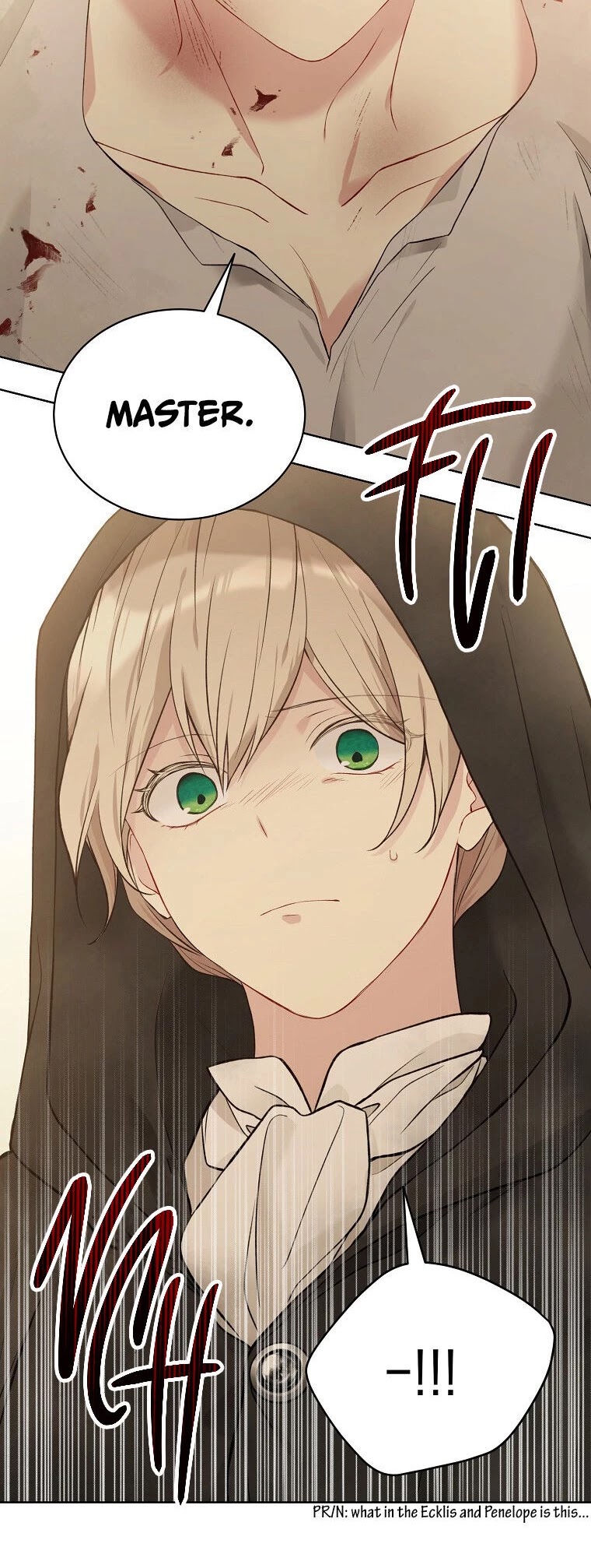 The Viridescent Crown Chapter 56 page 42 - Chapter 56