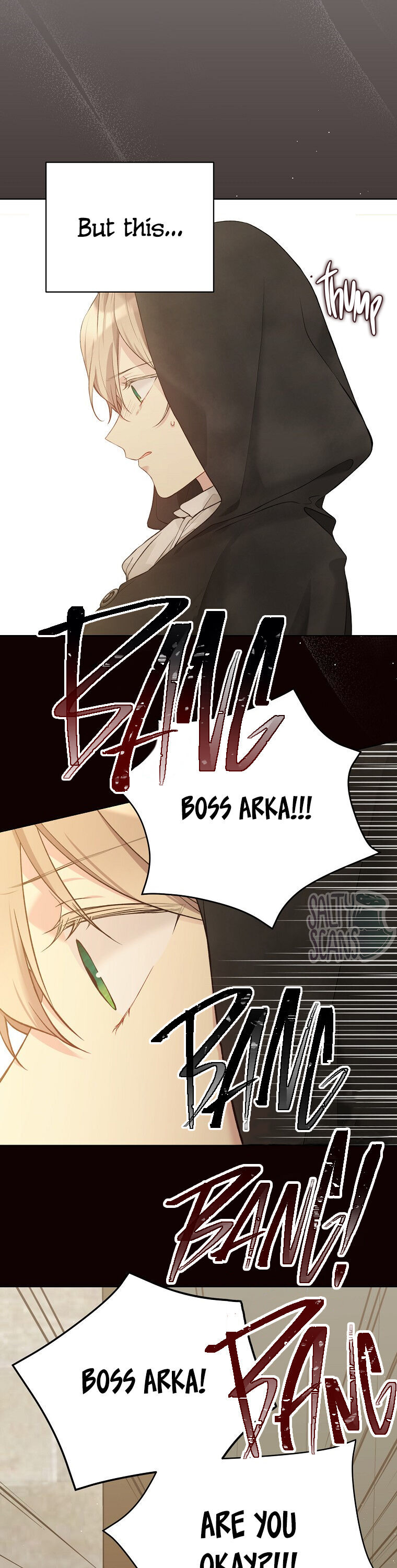 The Viridescent Crown Chapter 56 page 45 - Chapter 56