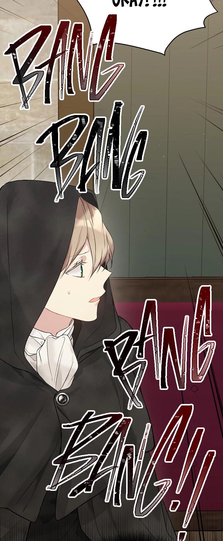The Viridescent Crown Chapter 56 page 46 - Chapter 56
