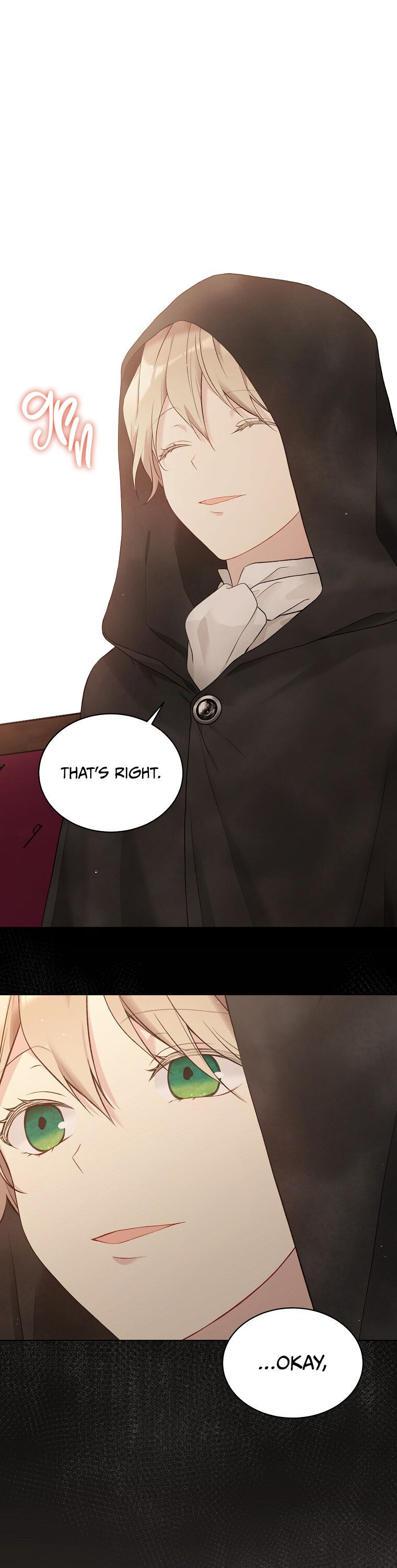 The Viridescent Crown Chapter 56 page 6 - Chapter 56