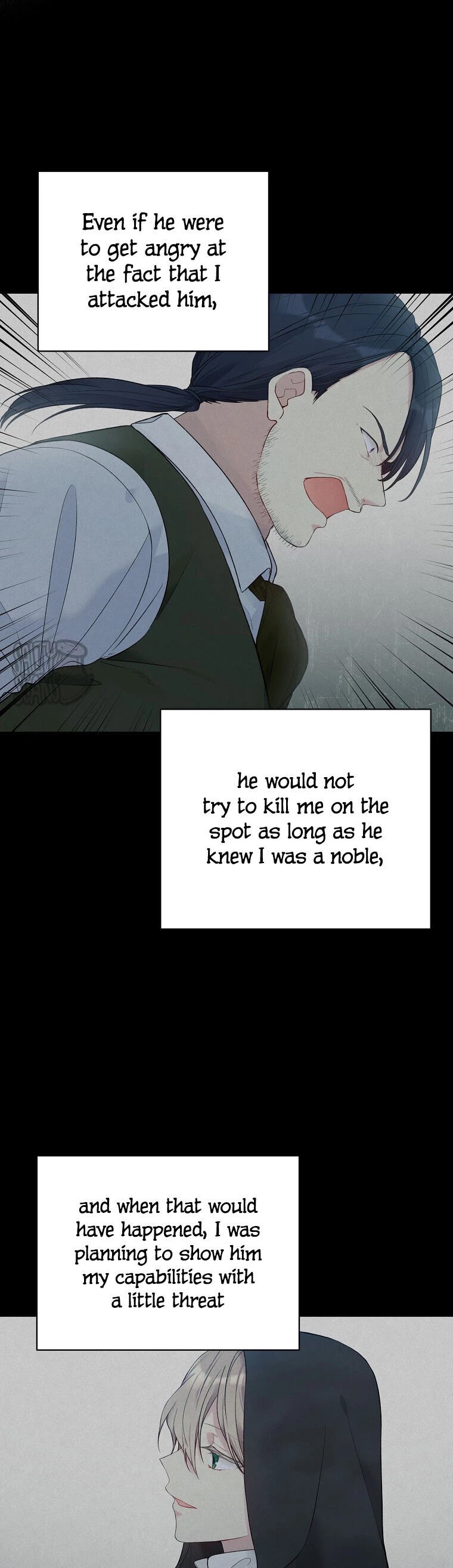 The Viridescent Crown Chapter 57 page 14 - Chapter 57