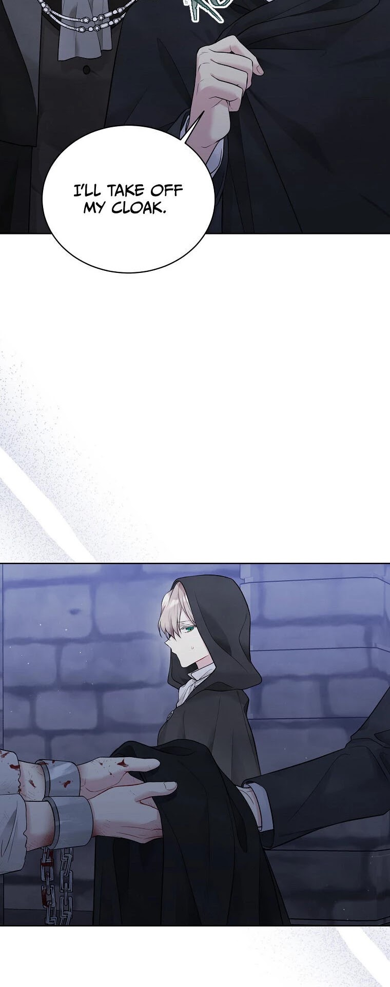 The Viridescent Crown Chapter 57 page 18 - Chapter 57