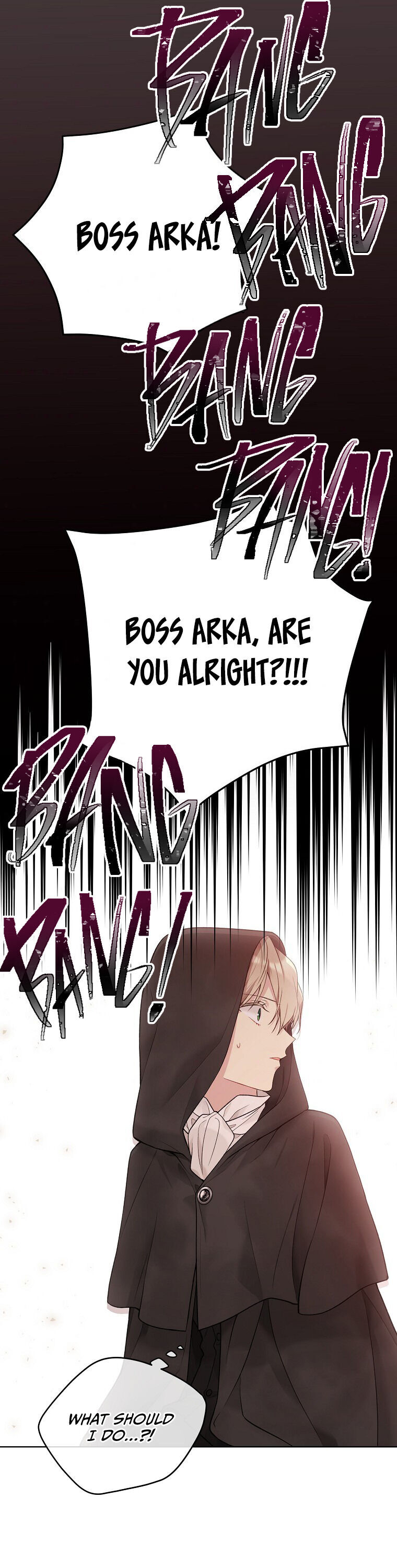The Viridescent Crown Chapter 57 page 2 - Chapter 57