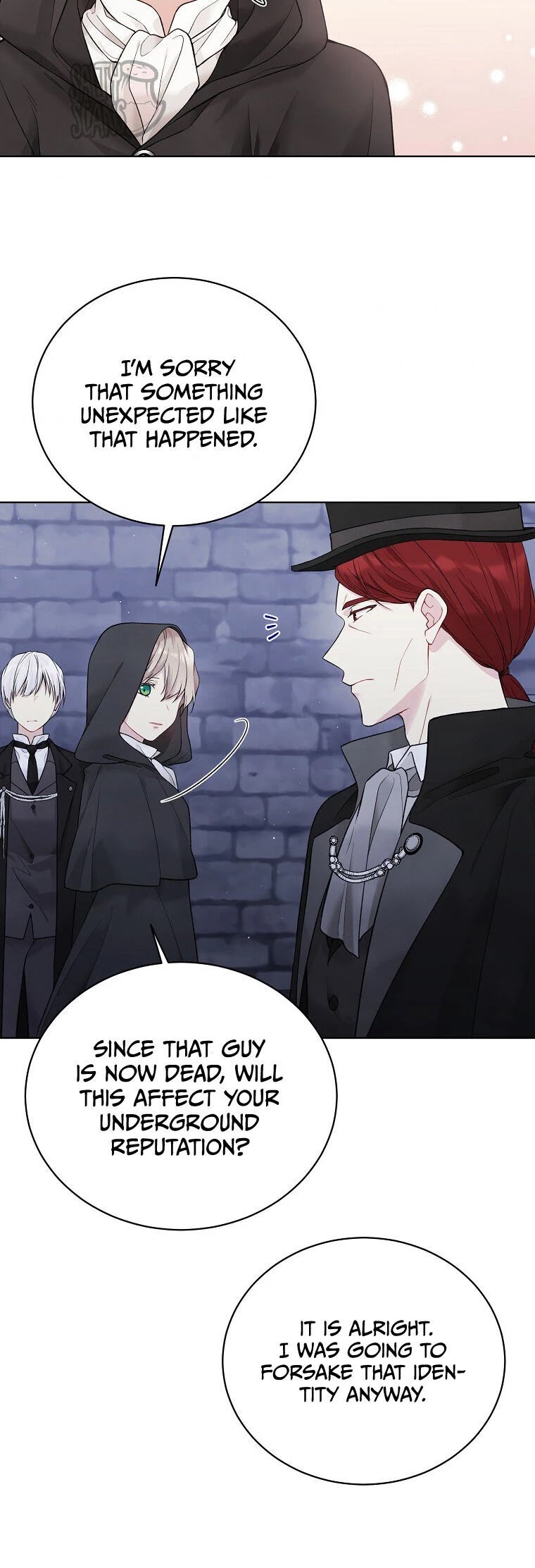 The Viridescent Crown Chapter 57 page 20 - Chapter 57