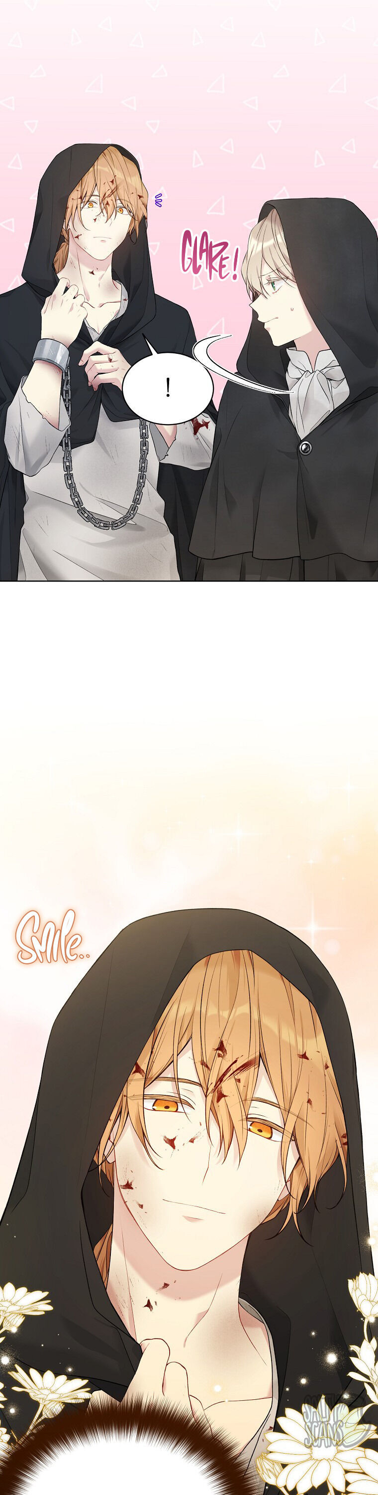 The Viridescent Crown Chapter 57 page 22 - Chapter 57