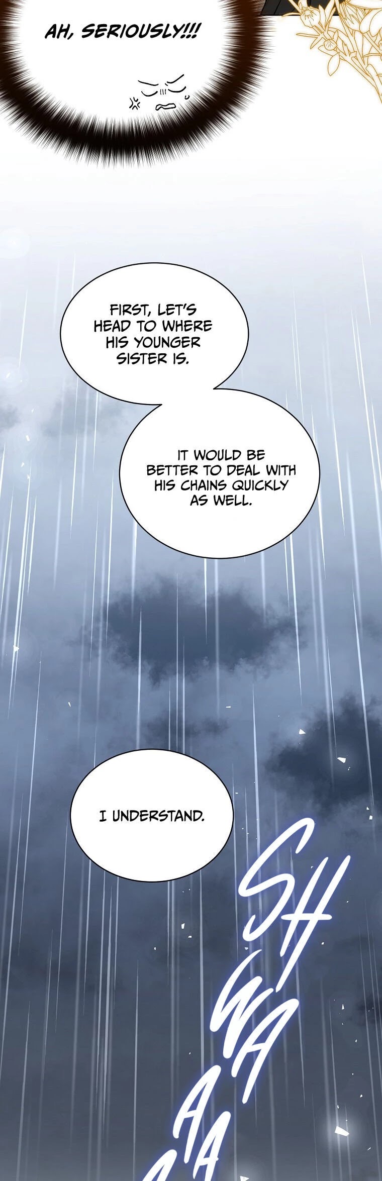 The Viridescent Crown Chapter 57 page 23 - Chapter 57