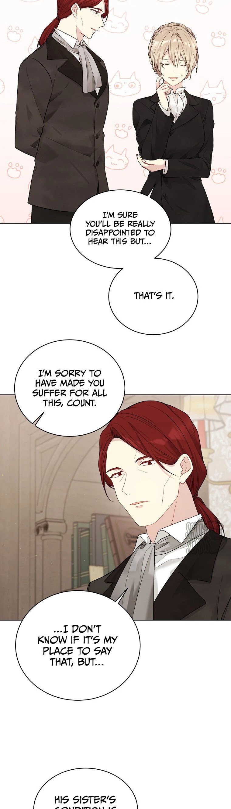 The Viridescent Crown Chapter 57 page 29 - Chapter 57