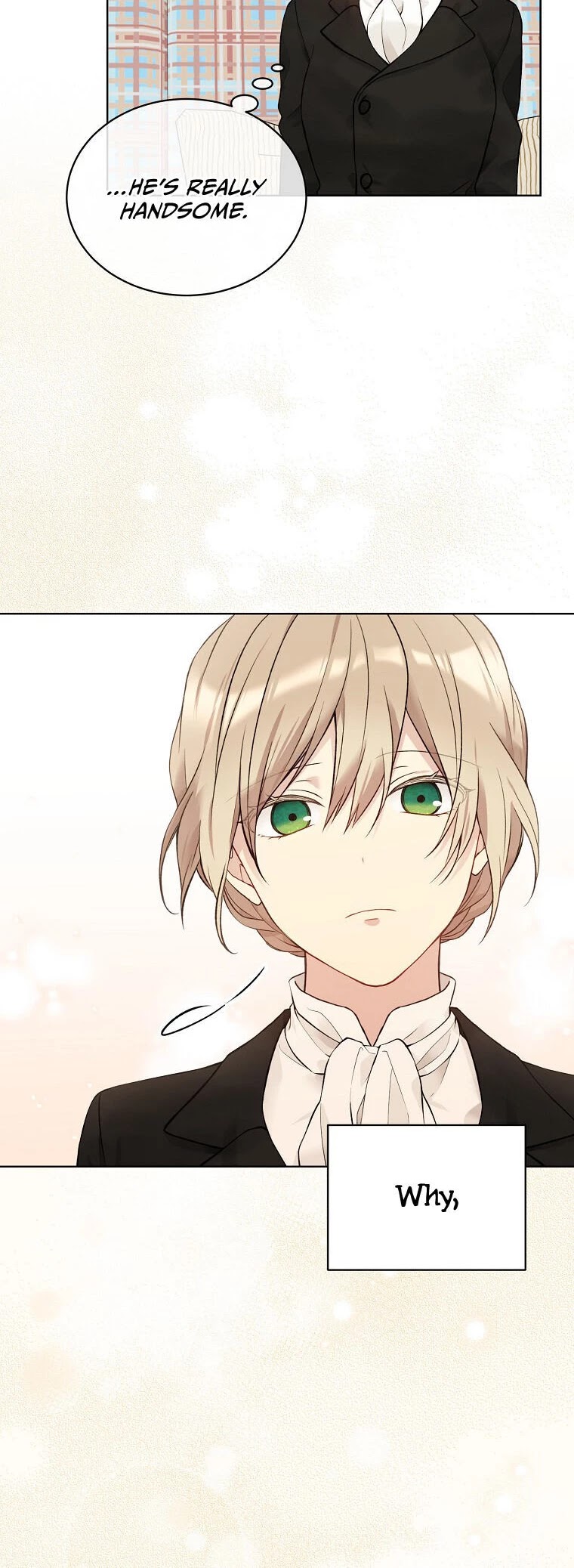 The Viridescent Crown Chapter 57 page 36 - Chapter 57