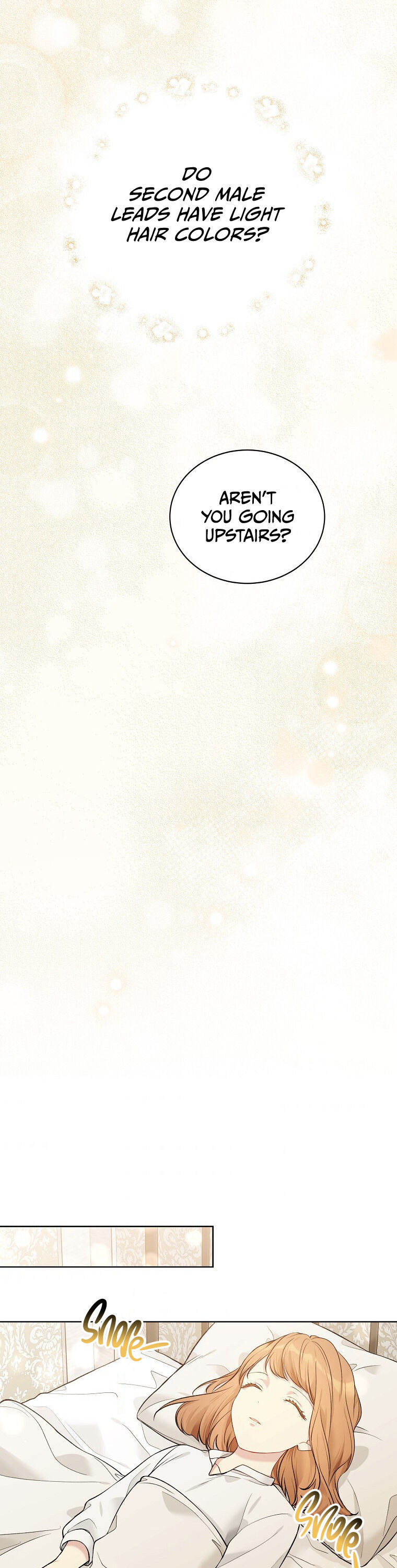 The Viridescent Crown Chapter 57 page 37 - Chapter 57