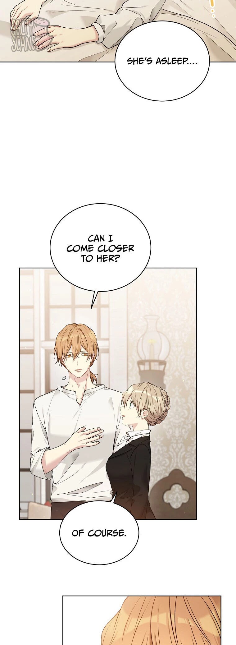 The Viridescent Crown Chapter 57 page 38 - Chapter 57