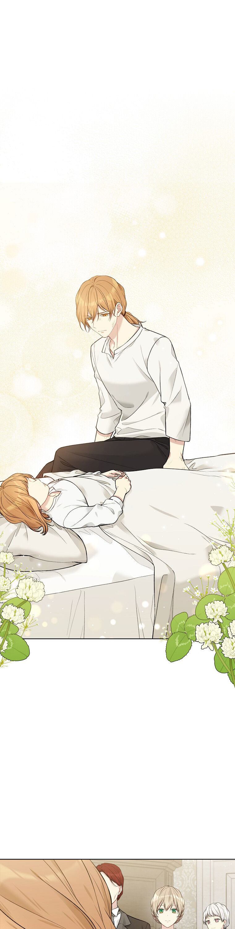 The Viridescent Crown Chapter 57 page 40 - Chapter 57