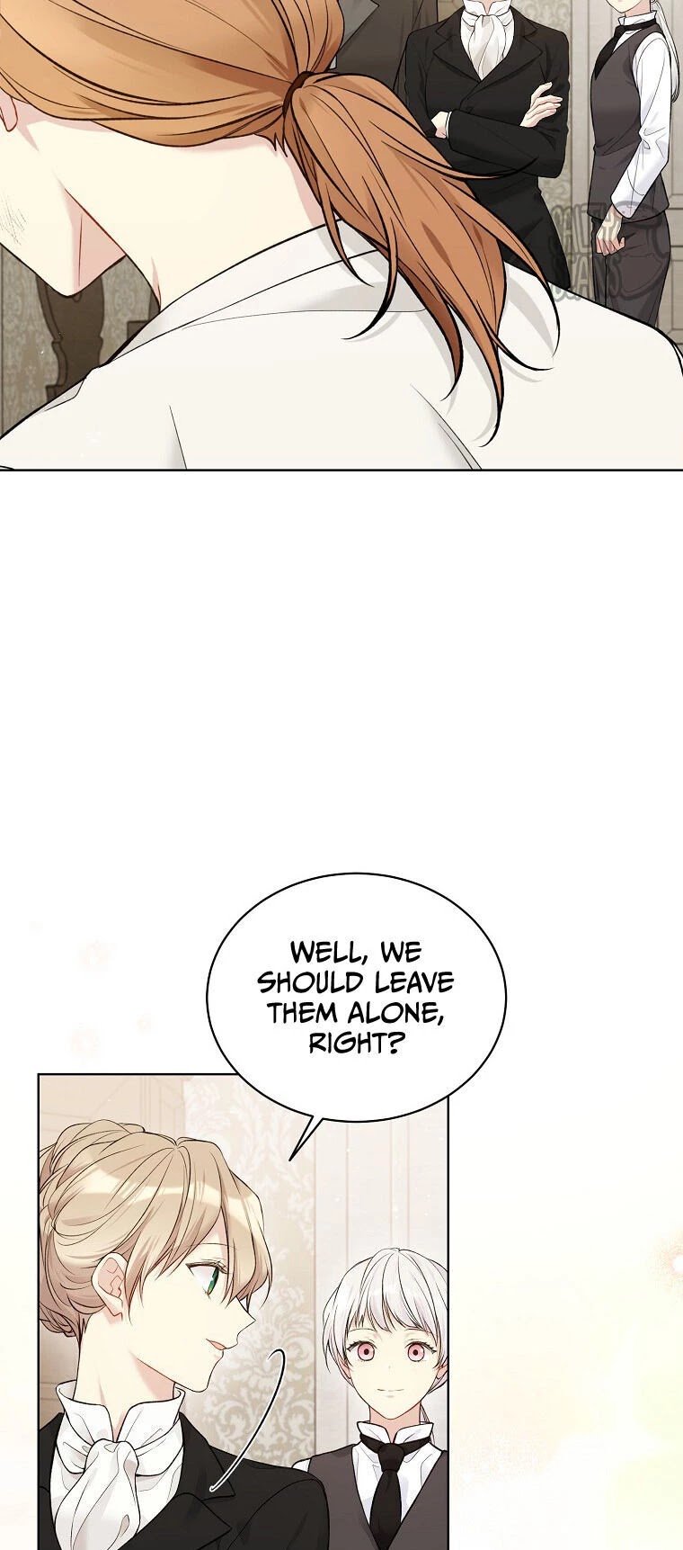 The Viridescent Crown Chapter 57 page 41 - Chapter 57