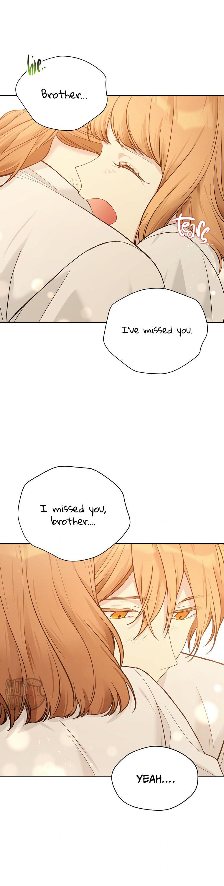 The Viridescent Crown Chapter 57 page 46 - Chapter 57