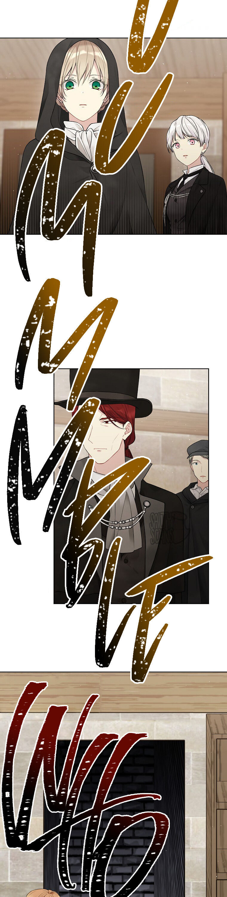 The Viridescent Crown Chapter 57 page 6 - Chapter 57