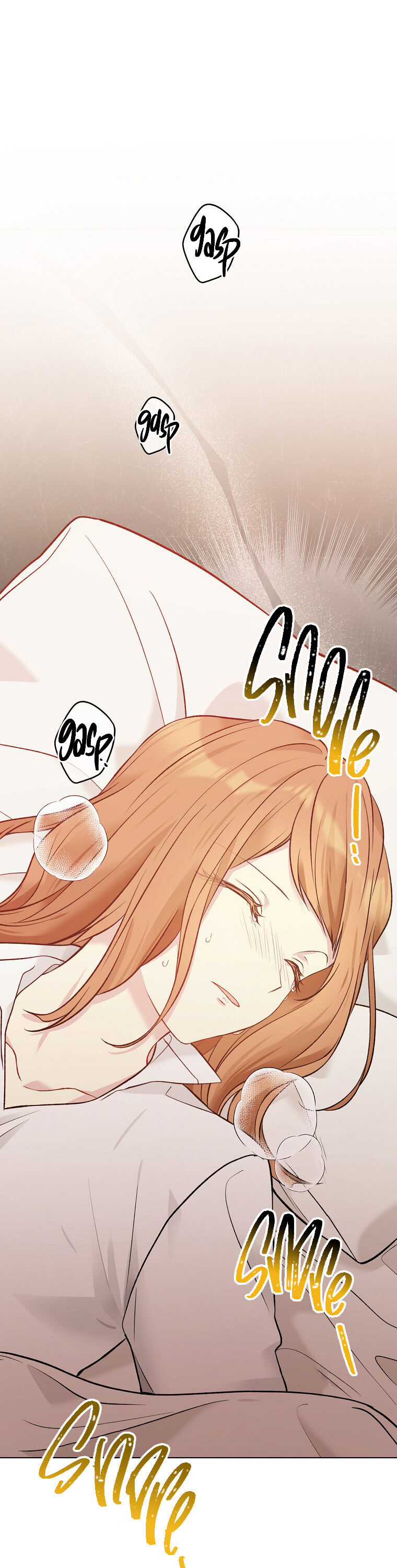 The Viridescent Crown Chapter 58 page 14 - Chapter 58