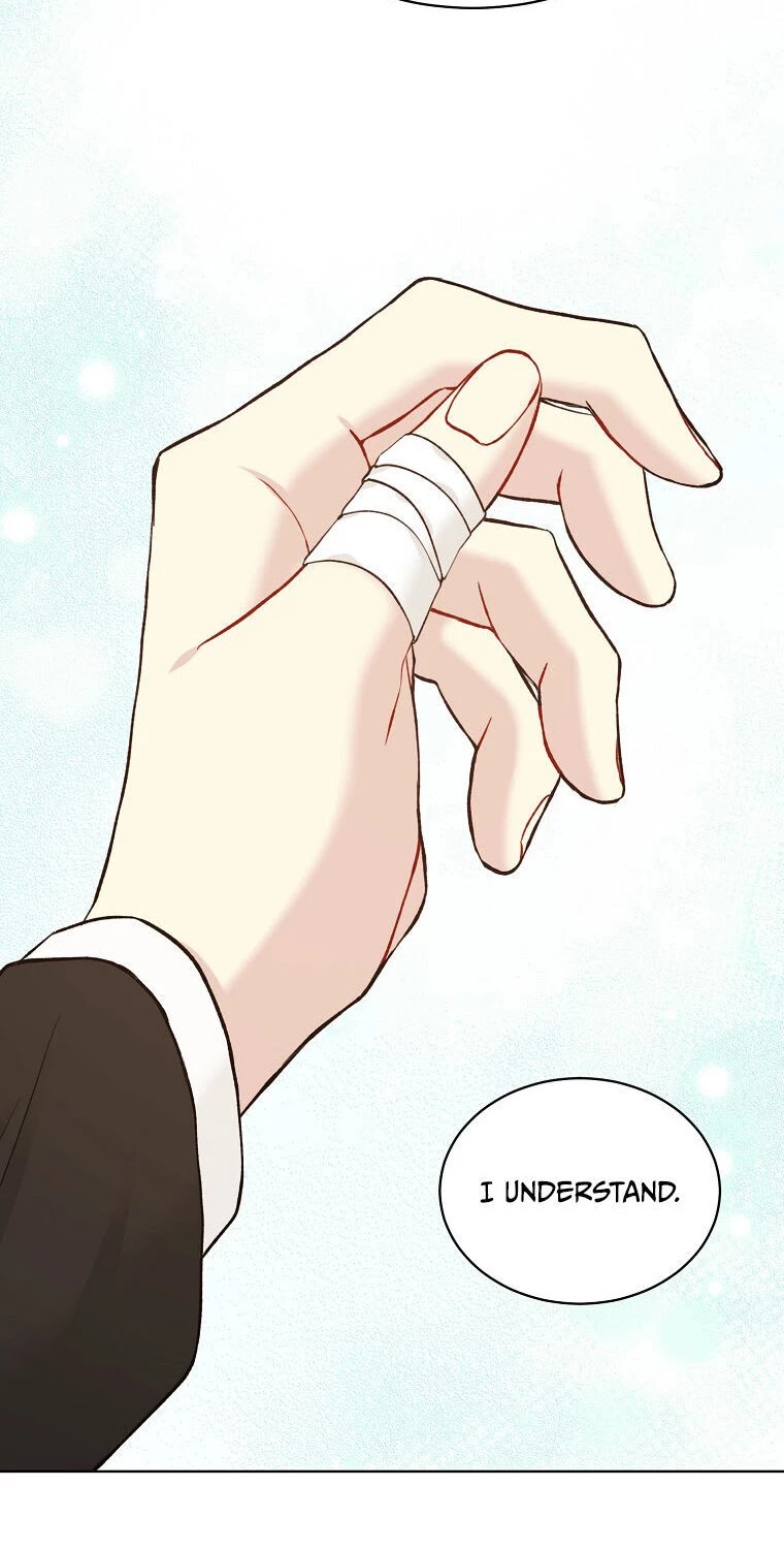 The Viridescent Crown Chapter 58 page 19 - Chapter 58