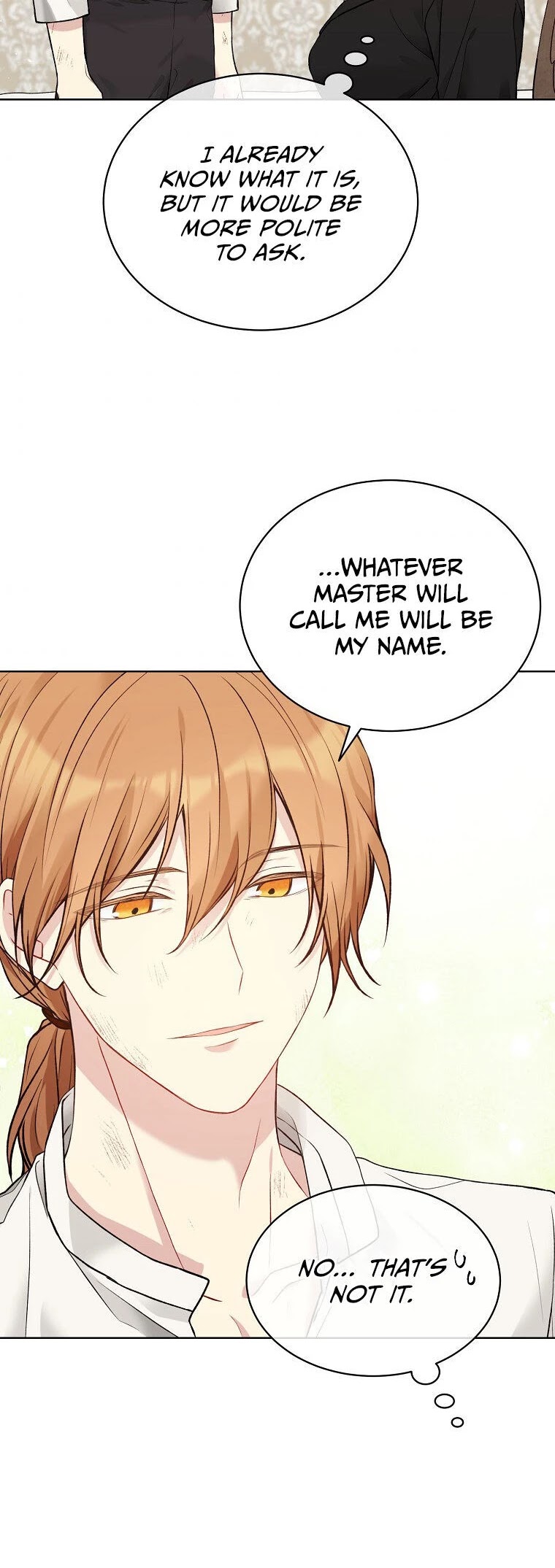 The Viridescent Crown Chapter 58 page 22 - Chapter 58