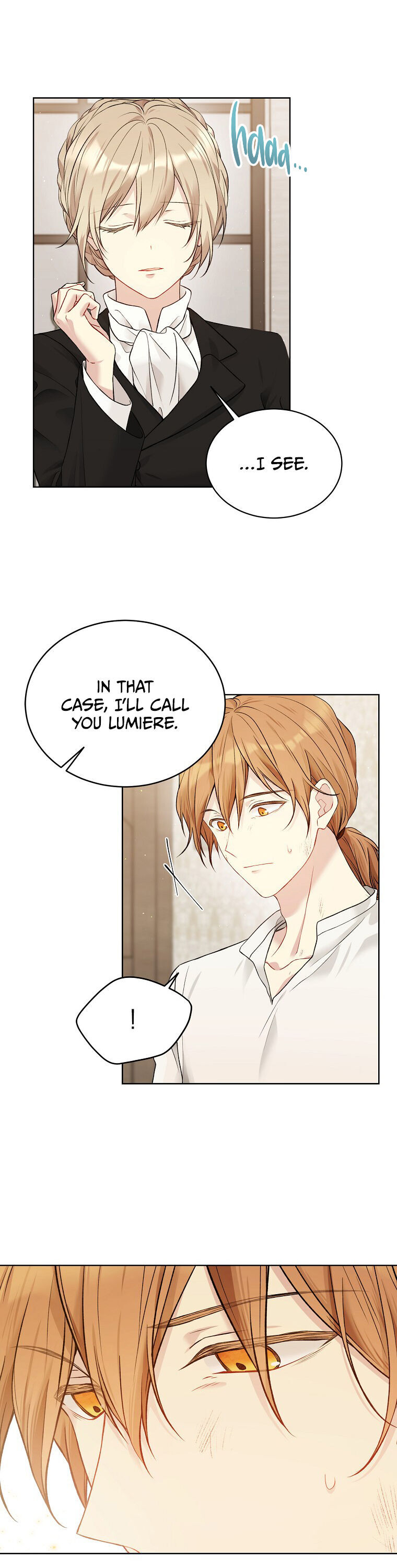 The Viridescent Crown Chapter 58 page 23 - Chapter 58