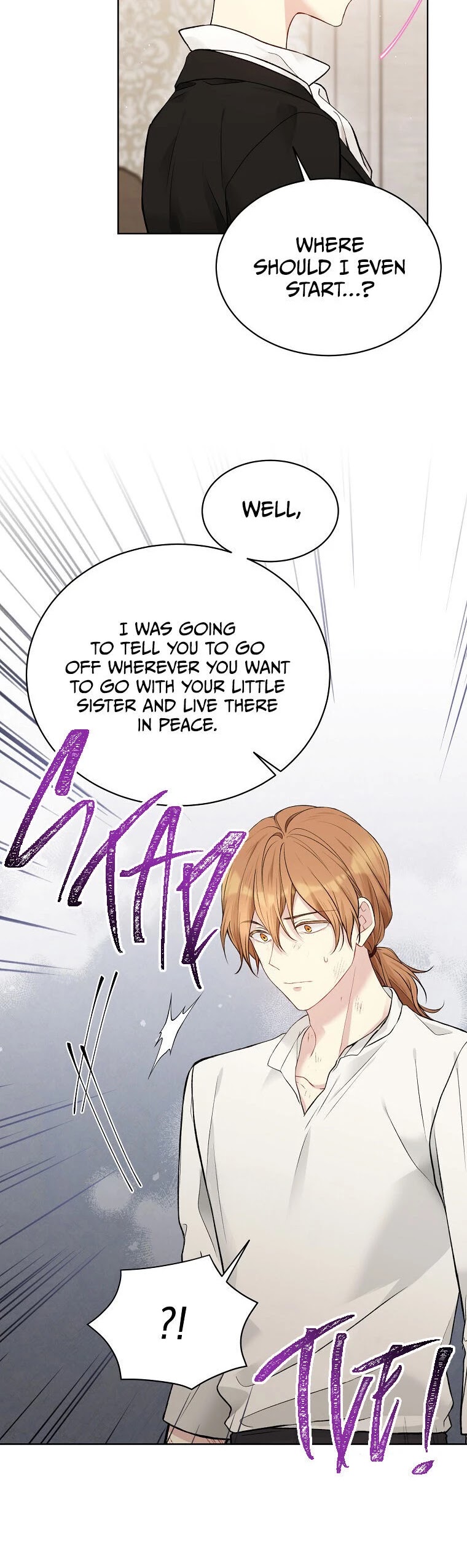 The Viridescent Crown Chapter 58 page 25 - Chapter 58