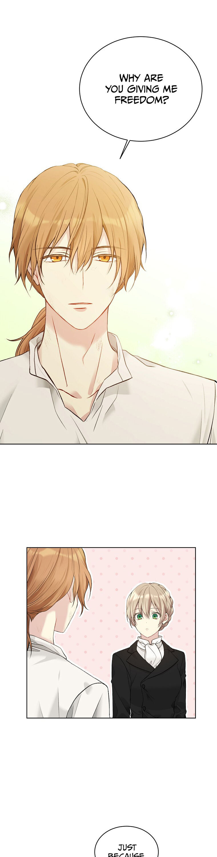 The Viridescent Crown Chapter 58 page 29 - Chapter 58