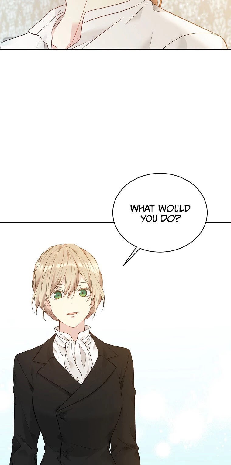 The Viridescent Crown Chapter 58 page 31 - Chapter 58