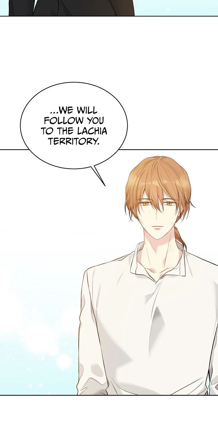 The Viridescent Crown Chapter 58 page 32 - Chapter 58