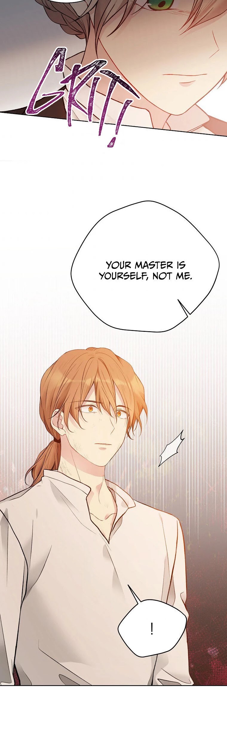 The Viridescent Crown Chapter 58 page 35 - Chapter 58