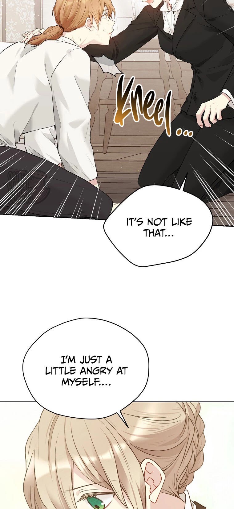 The Viridescent Crown Chapter 58 page 37 - Chapter 58