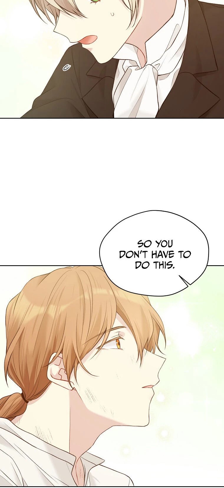 The Viridescent Crown Chapter 58 page 38 - Chapter 58