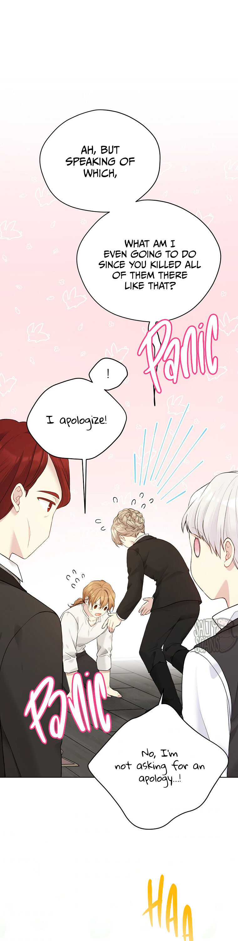 The Viridescent Crown Chapter 58 page 39 - Chapter 58